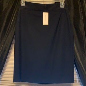Banana republic skirt NWT